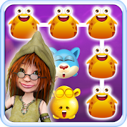 Pet Pop Mania 1.0.7 Icon