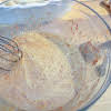 Thumbnail For Eggs, Sugar, Cinnamon, Salt, And Vanilla In A Mixing Bowl.