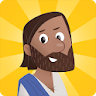 Bible App for Kids Icon