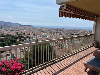 appartement à Nice (06)