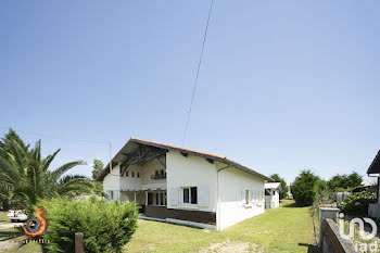 maison à Créon-d'Armagnac (40)