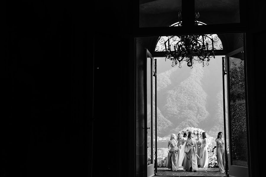 Fotógrafo de casamento Lyubov Chulyaeva (luba). Foto de 4 de junho 2020