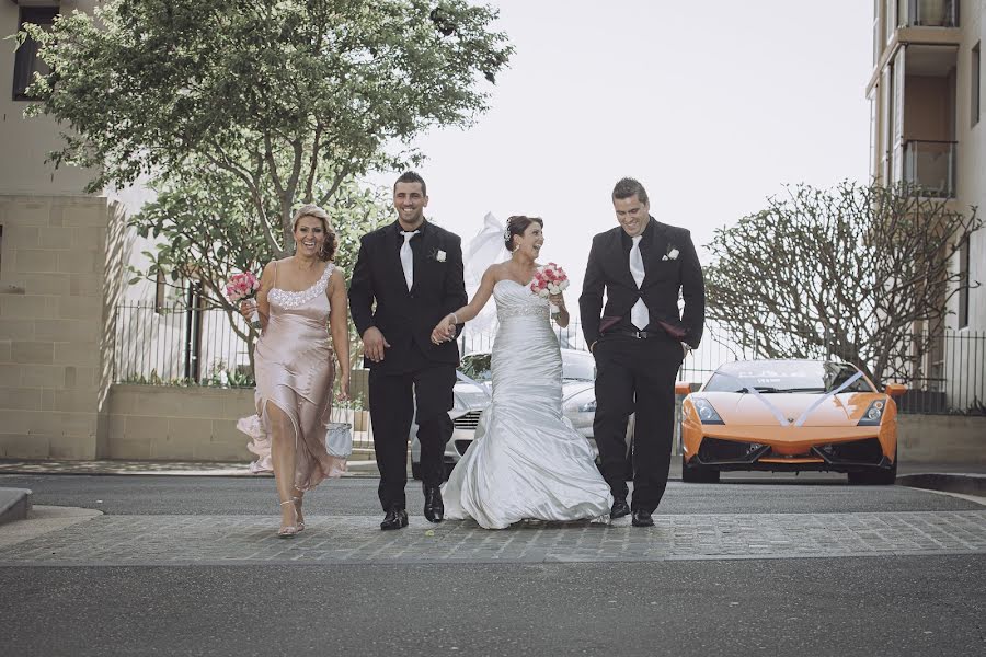 Photographe de mariage Jiri Herout (harisonford). Photo du 2 décembre 2019