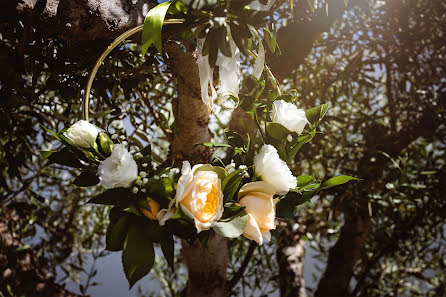 Wedding photographer Caterina Vitiello (caterinavitiello). Photo of 6 April 2022