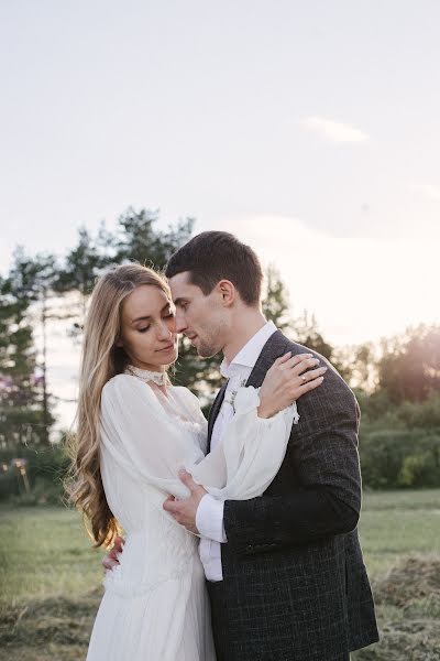 Photographe de mariage Marina Kiseleva (marni). Photo du 23 octobre 2017