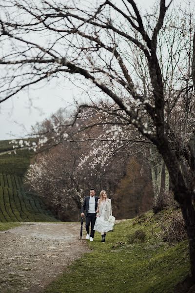 Fotografer pernikahan Andrey Kalitukho (kellart). Foto tanggal 5 Mei 2021