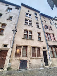 appartement à Nancy (54)