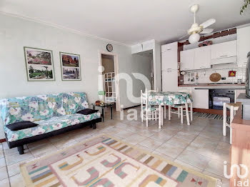 appartement à Menton (06)