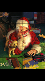 How to get Santa Claus Puzzle 1.0 unlimited apk for laptop