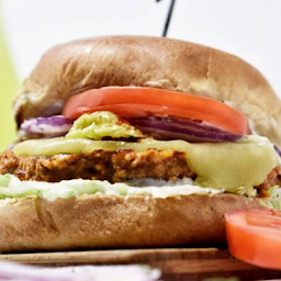 Veggie Burger