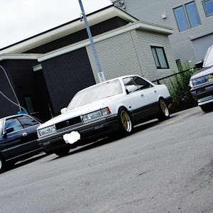 マークII JZX81