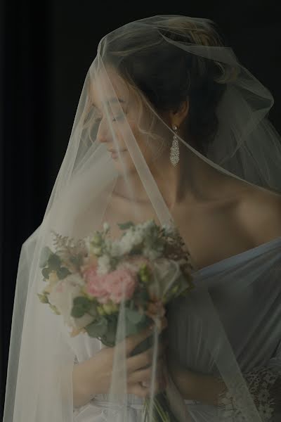 Fotógrafo de casamento Rustem Zalyaliev (rustemphoto). Foto de 18 de maio 2023