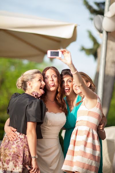 Photographe de mariage Marco Caruso (caruso). Photo du 3 juillet 2014