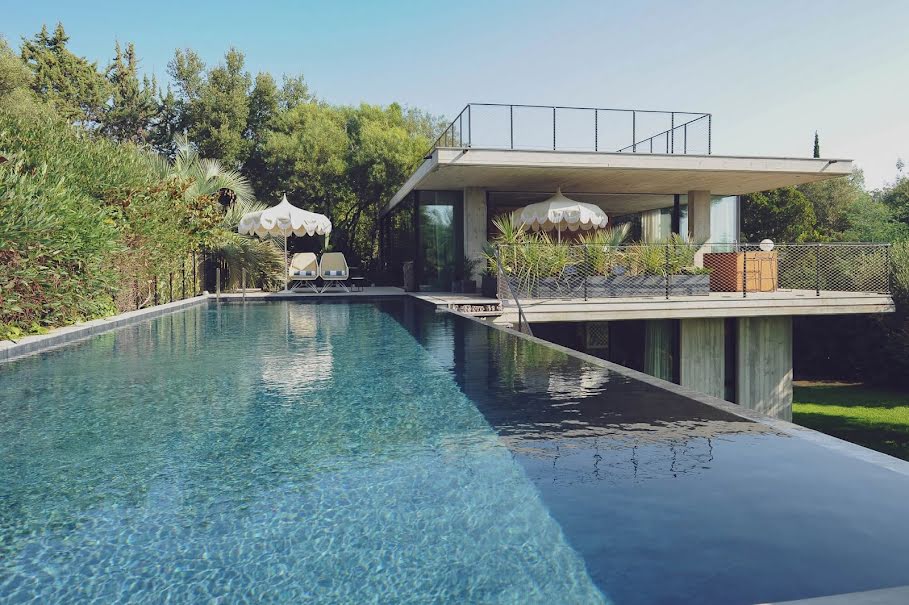 Vente villa 8 pièces 250 m² à Grimaud (83310), 5 400 000 €