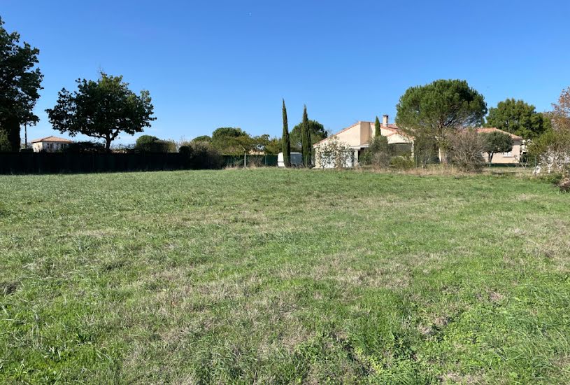  Vente Terrain + Maison - Terrain : 1 402m² - Maison : 120m² à Viviers-lès-Montagnes (81290) 