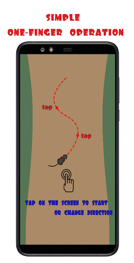 Merry Mouse - super runner - v1.3.24