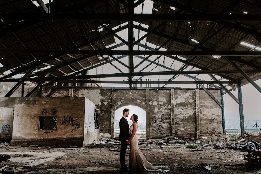 Fotógrafo de bodas Joaquín Ruiz (joaquinruiz). Foto del 13 de junio 2018