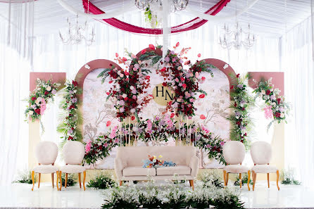 Wedding photographer Zaenal Arifin (zaenalarifin). Photo of 28 March 2023