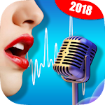 Cover Image of Herunterladen Voice Changer - Audio Effects 1.3.0 APK