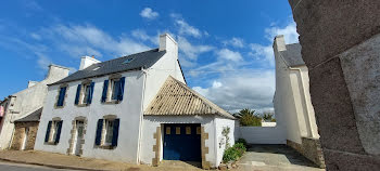 maison à Guimaëc (29)