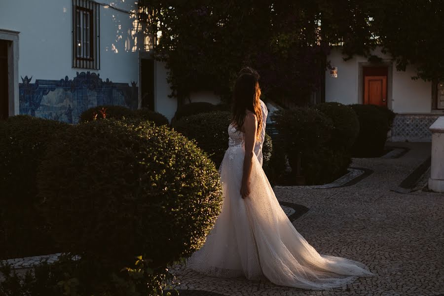 Wedding photographer Patrizia Corbianco (blancorazon). Photo of 12 December 2021