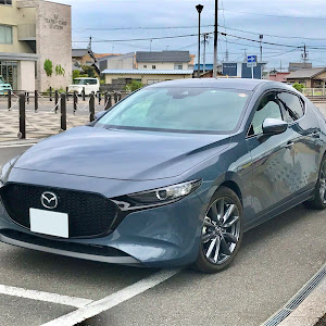 MAZDA3 BP5P