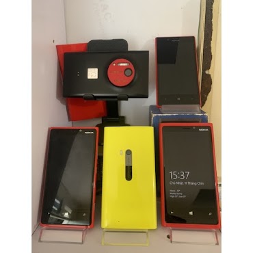 Nokia Lumia 920