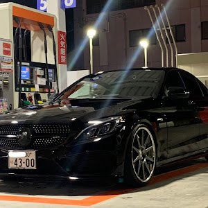 Cクラス W205