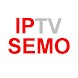 Semo box iptv