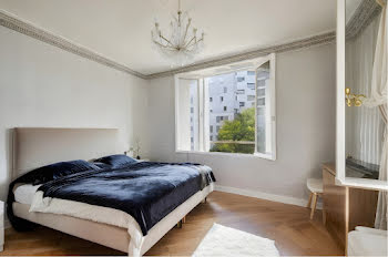 appartement à Paris 17ème (75)