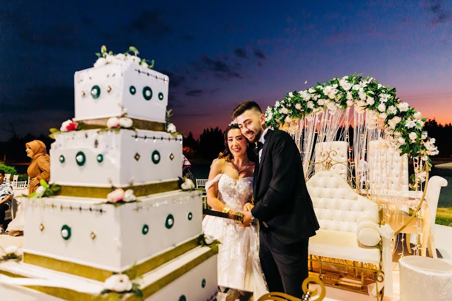 Photographe de mariage Sevcan Memolu (sevcanmemolu). Photo du 27 février 2023