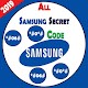 Download All Samsung Secret codes For PC Windows and Mac 1.0