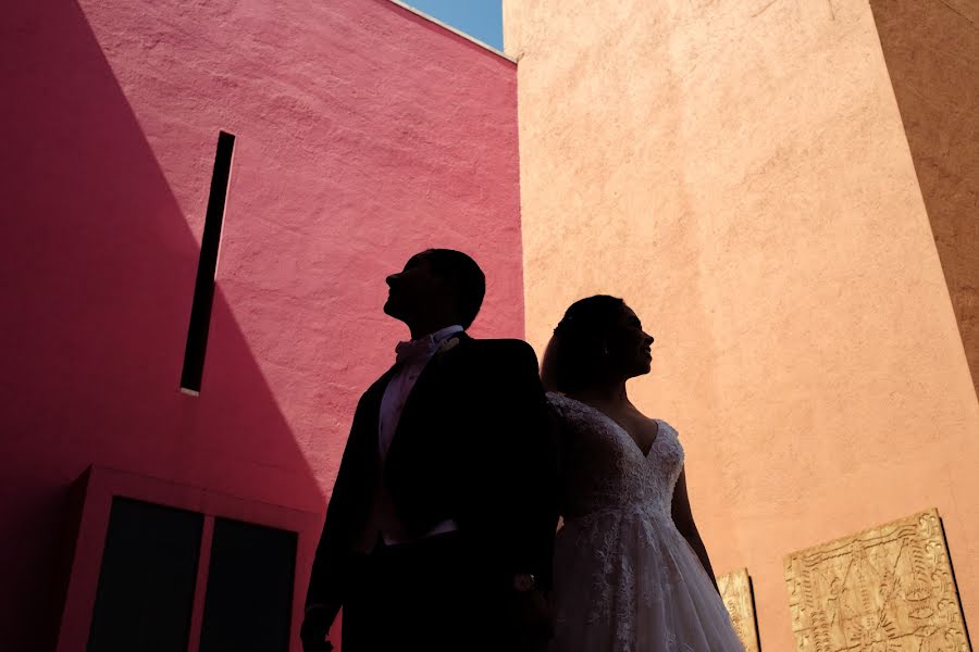 Fotógrafo de bodas Asael Medrano (asaelmedrano). Foto del 13 de octubre 2022