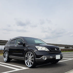 CR-V