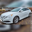 продам авто Hyundai Sonata Sonata VI