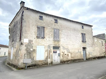 maison à Beauvais-sur-Matha (17)