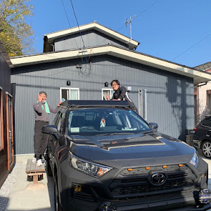 RAV4 MXAA54