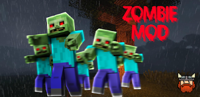 Zombie Survival Mod Minecraft - Apps on Google Play