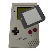 Màn Hình Thay Thế Cho Gameboy Gameboy