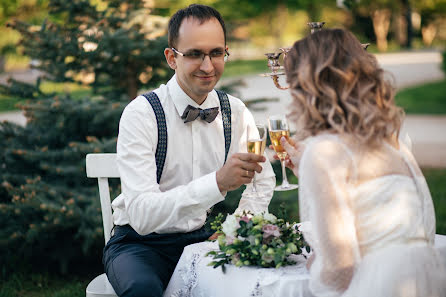 Vestuvių fotografas Yuriy Tublicev (fotografnp). Nuotrauka 2020 gegužės 28