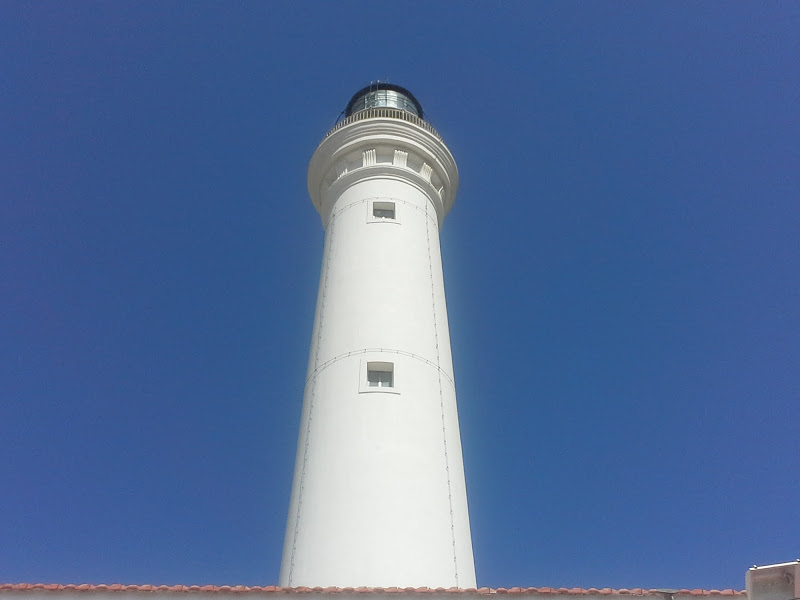 faro di -----