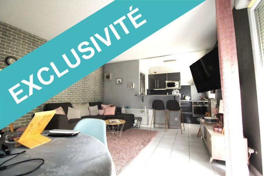 Vente appartement 3 pièces 47 m² à Castelnau-le-Lez (34170), 189 900 €