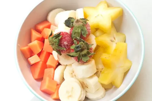 Mixed Fruit Bowl