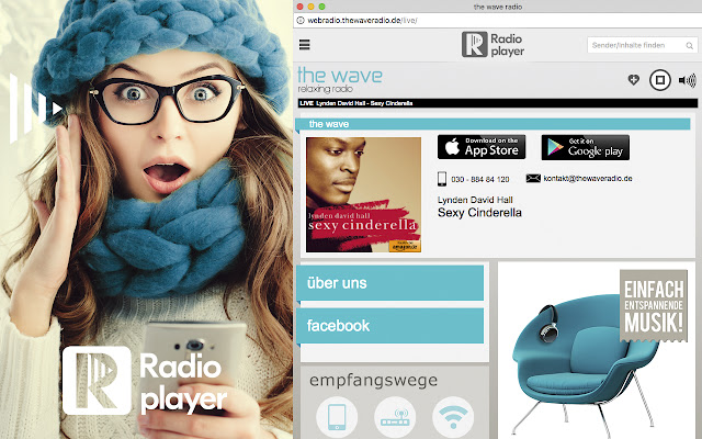 Radioplayer