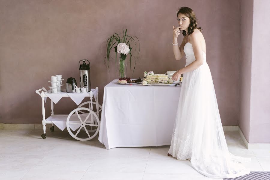 Fotógrafo de casamento Maria Und Franco Amoretti (mg-fotostudio). Foto de 23 de agosto 2017