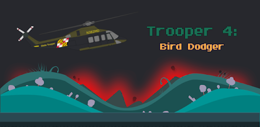 Trooper 4: Bird Dodger