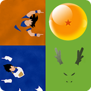 Guess the Dragon Ball 3.4.2dk Icon