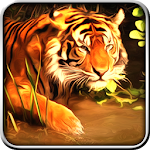 Tiger Simulator 3D Apk