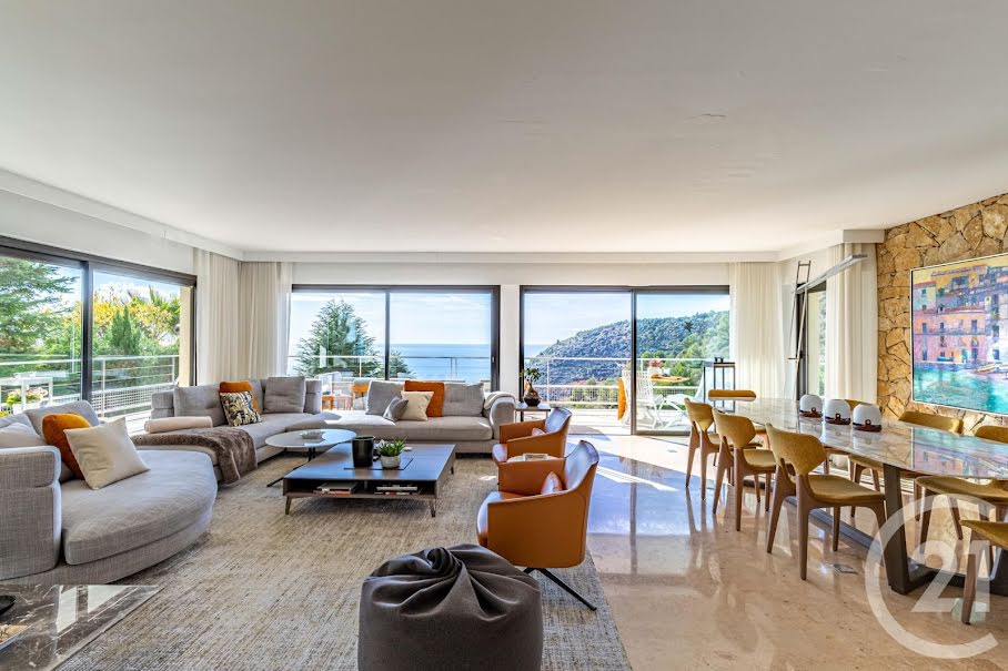 Vente villa 8 pièces 281 m² à Eze (06360), 5 500 000 €