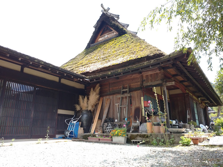 CX-5の美山かやぶきの里・日本の元風景・スポーツアピアランスに関するカスタム事例の投稿画像4枚目